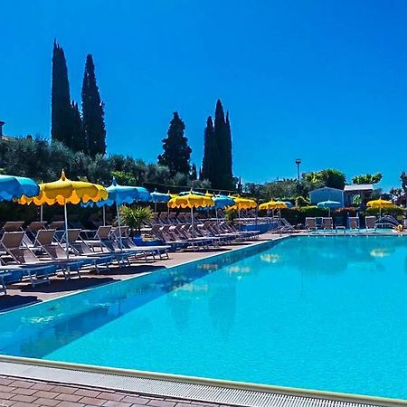Camping Serenella バルドリーノ エクステリア 写真