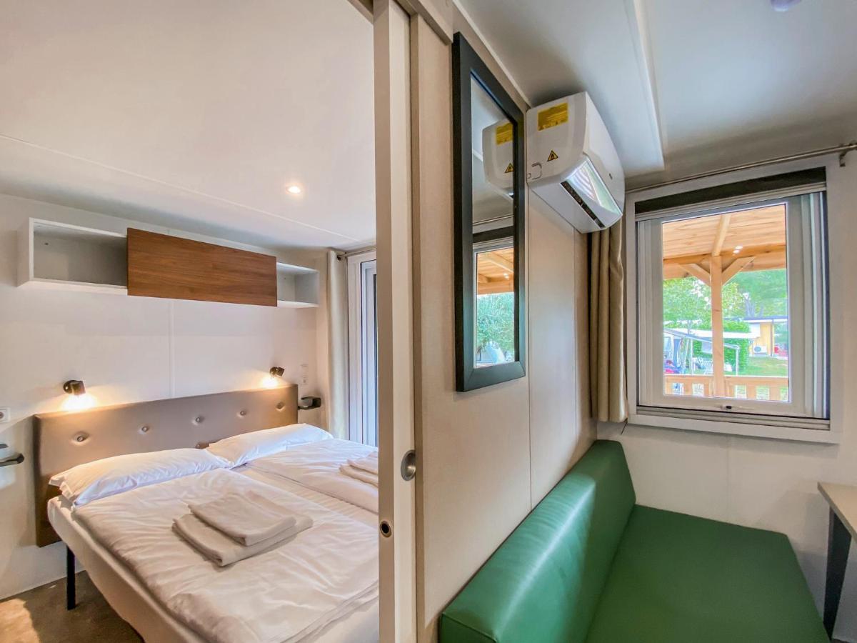 Camping Serenella バルドリーノ エクステリア 写真
