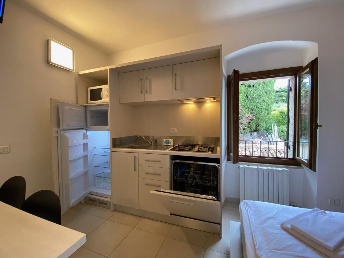 Camping Serenella バルドリーノ エクステリア 写真