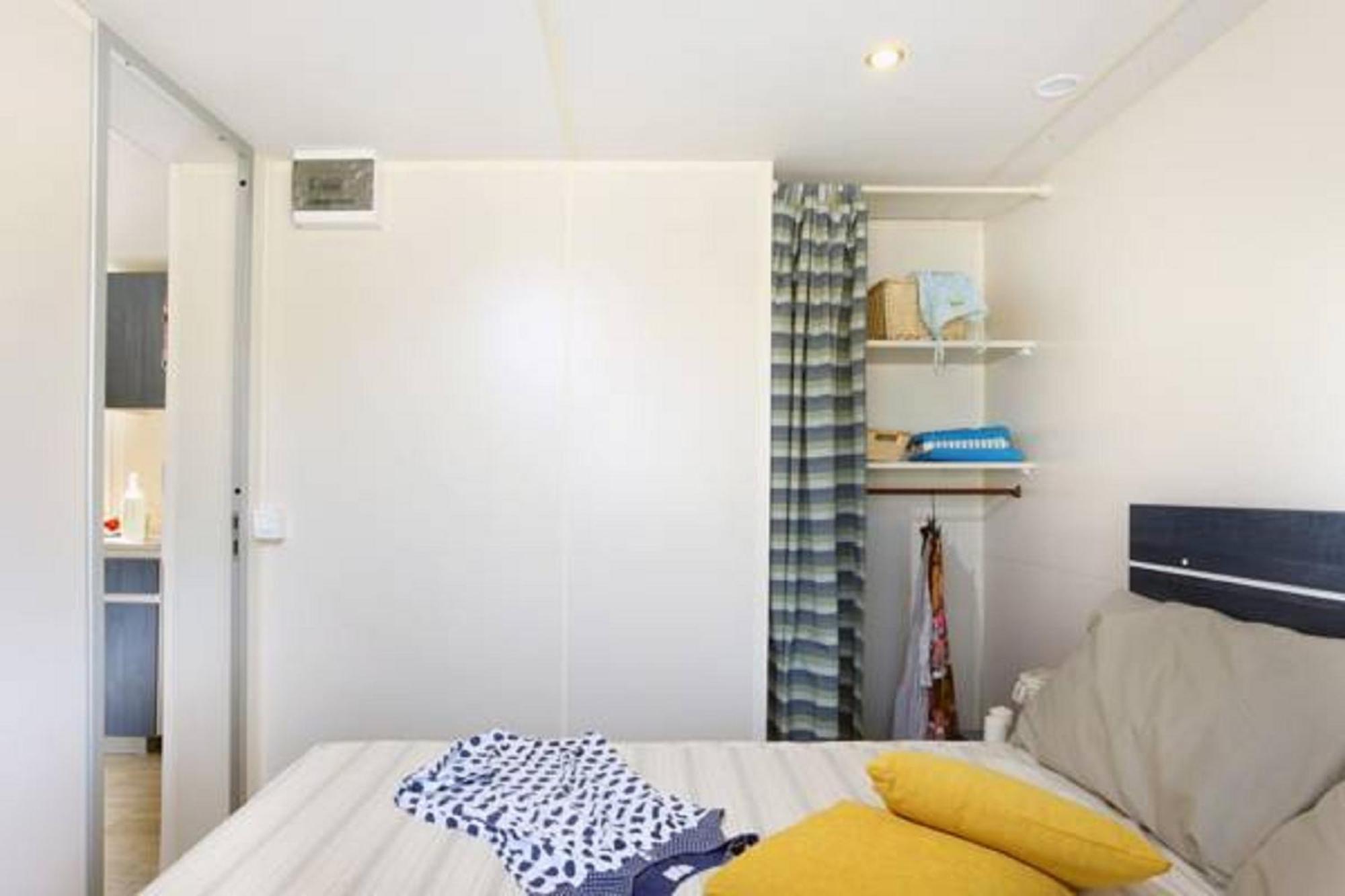 Camping Serenella バルドリーノ 部屋 写真